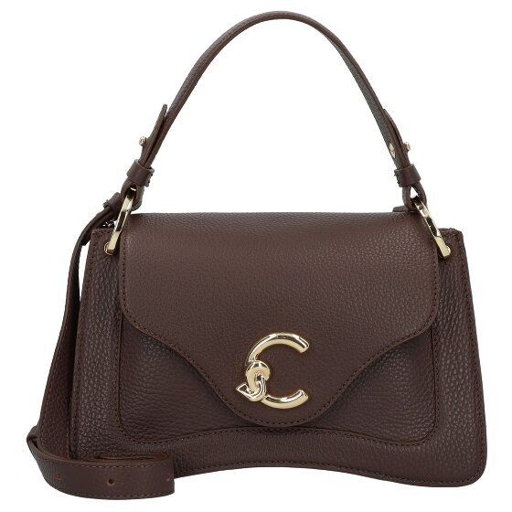 Coccinelle C-Me Borsa a tracolla Pelle 23.5 cm