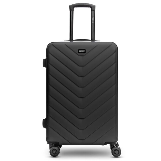 Redolz Essentials 07 MEDIUM 4 ruote Carrello 67 cm