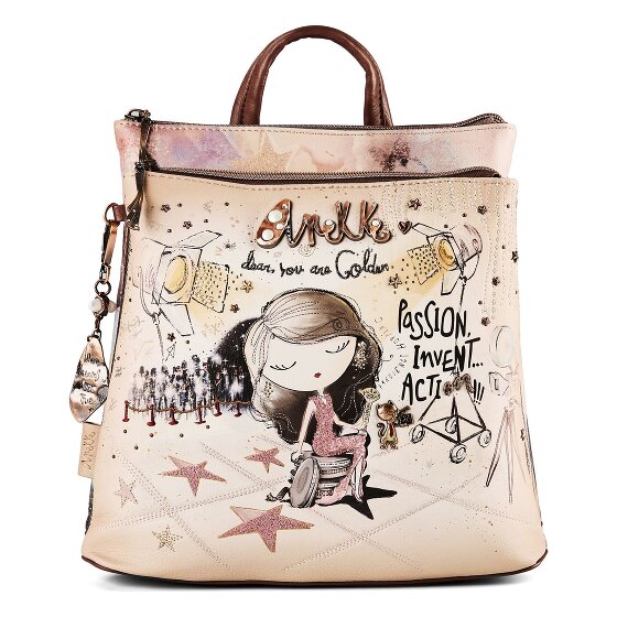 Anekke Hollywood Zaino da città 26 cm