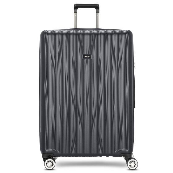 Bric's Cervia 4 ruote Carrello 77 cm