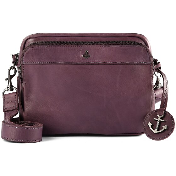Harbour 2nd Anchor Love Thalea Borsa a tracolla Pelle 23 cm