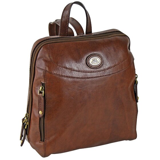 The Bridge Story Donna City Zaino in pelle 27 cm
