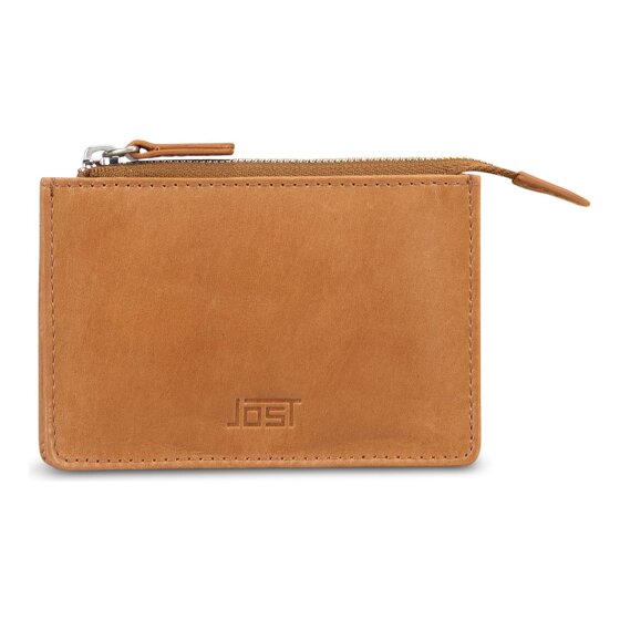 Jost Rana Portafoglio chiave Pelle 11.5 cm