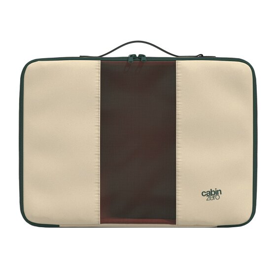 Cabin Zero Borsa Lux 35 cm