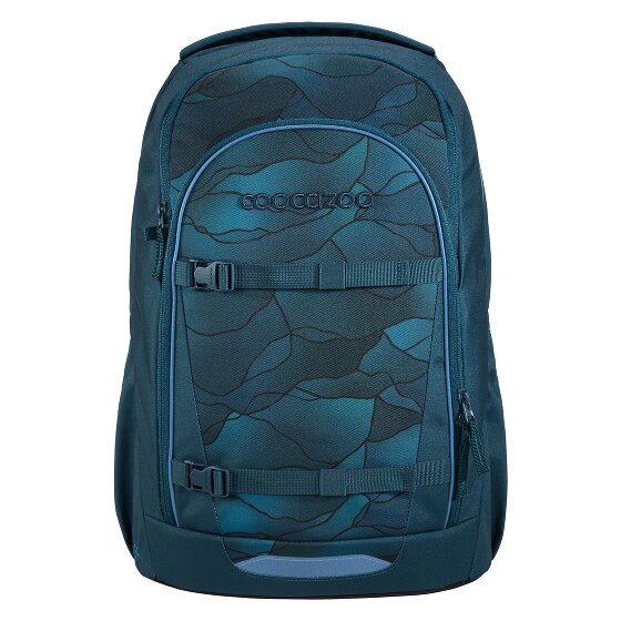 coocazoo Every Zaino da scuola 44 cm