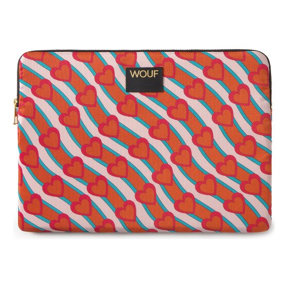 Wouf Daily Custodia per computer portatile 32.5 cm