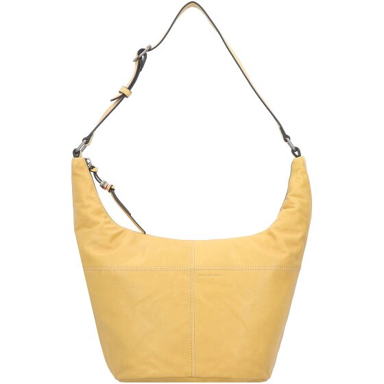 FredsBruder Gena Borsa a tracolla in pelle 40 cm