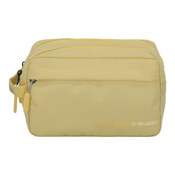 Travelite Kick Off Borsa da toilette 26 cm