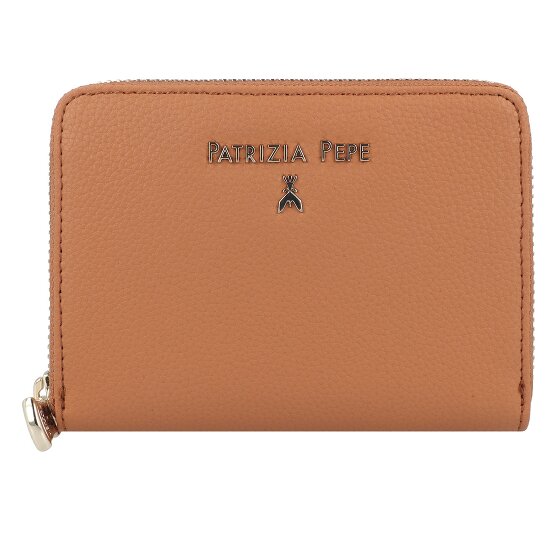 Patrizia Pepe Portafoglio in pelle 12 cm