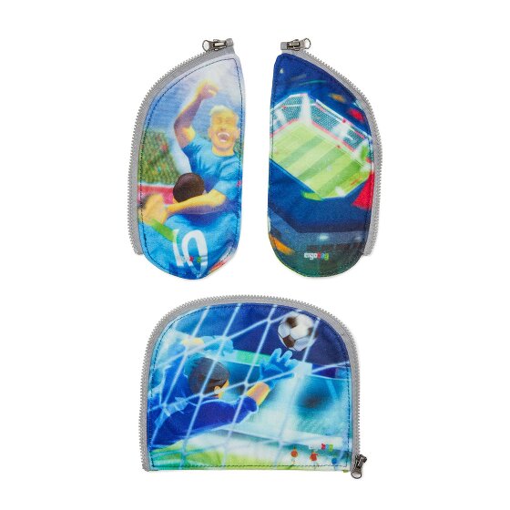 Ergobag Zippies 3 pezzi.