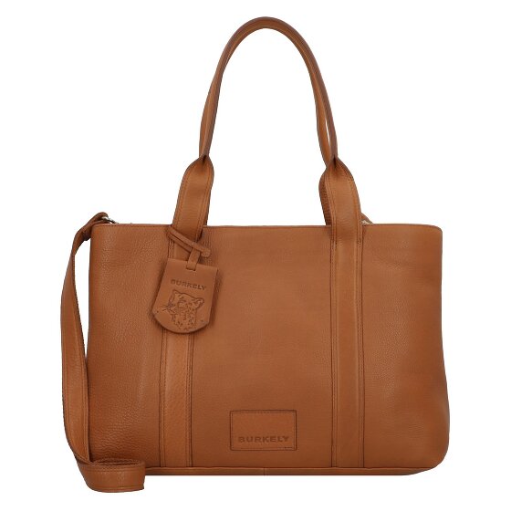 Burkely Soft Skylar Borsa a tracolla Pelle 36 cm Scomparto per laptop