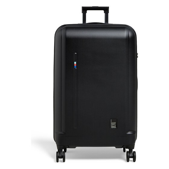 GOT BAG Re:Shell 4 ruote Carrello 78 cm