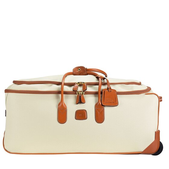 Bric's Borsa da viaggio Firenze Roller 72 cm
