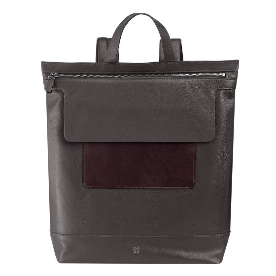 DuDu Zaino in pelle 39 cm