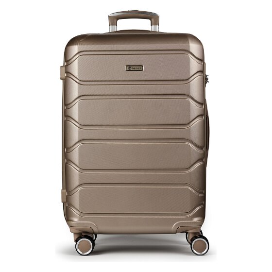 Benzi 5807 4 ruote Carrello M 60 cm