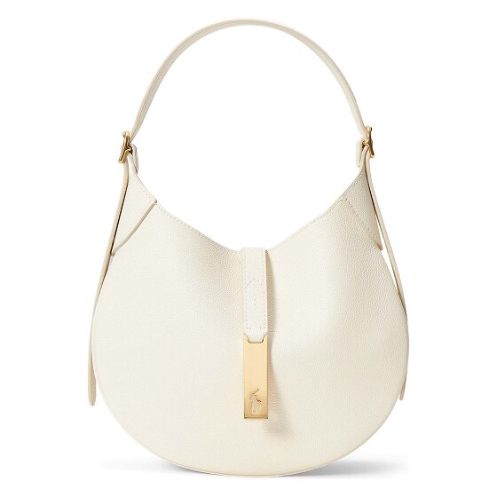 POLO RALPH LAUREN Polo ID Borsa a tracolla Pelle 25.5 cm