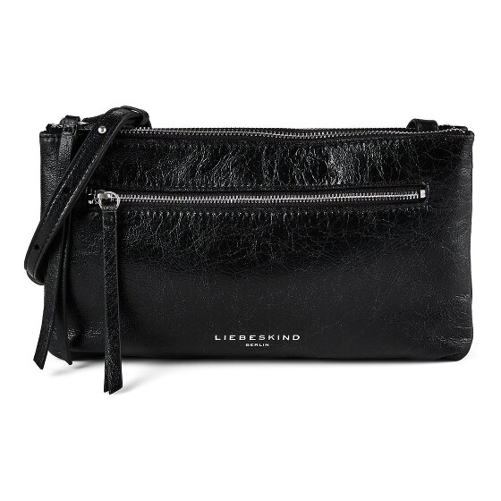 Liebeskind Zena Borsa a tracolla Vera Pelle 25 cm
