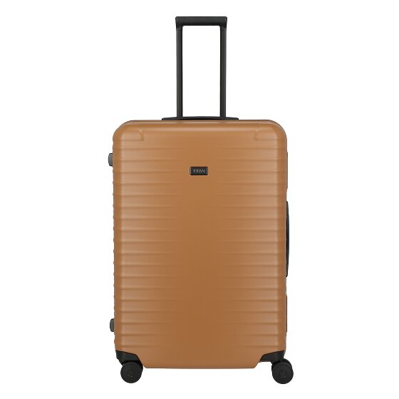 Titan Overseas 4 ruote Carrello L 75 cm