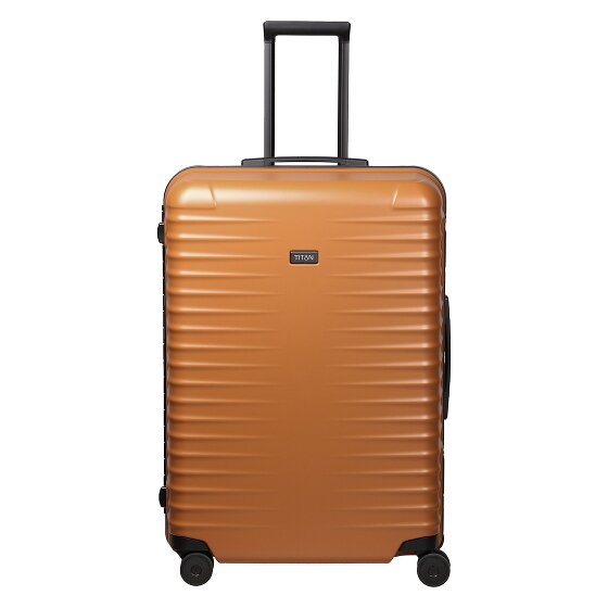 Titan Overseas 4 ruote Carrello L 75 cm