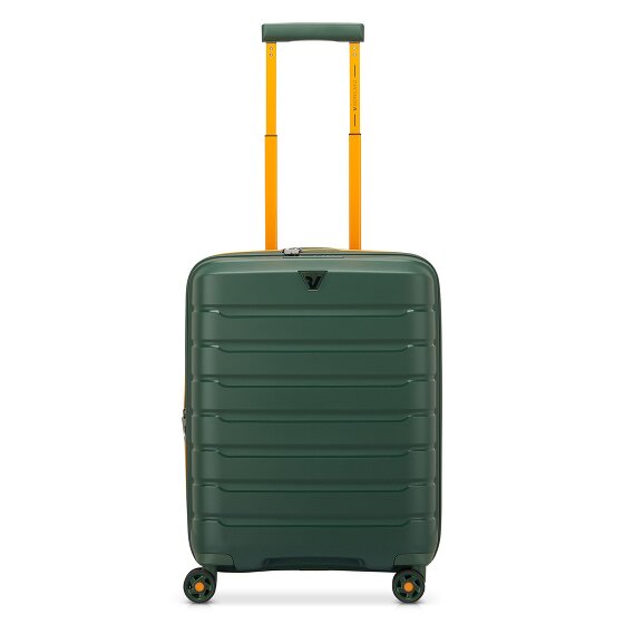 Roncato B-Flying Move 4 ruote Carrello della cabina 55 cm con piega di espansione