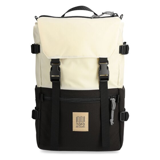 Topo Designs Rover Zaino da giorno 45 cm Vano porta PC