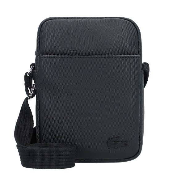 Lacoste Men's Classic Borsa a tracolla 15 cm