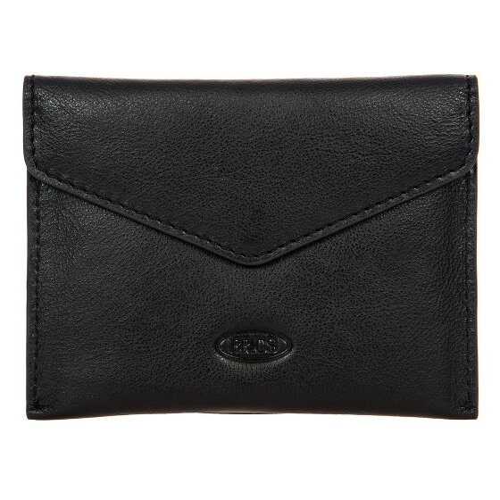 Bric's Volterra Custodia per carta di credito Protezione RFID Pelle 15 cm