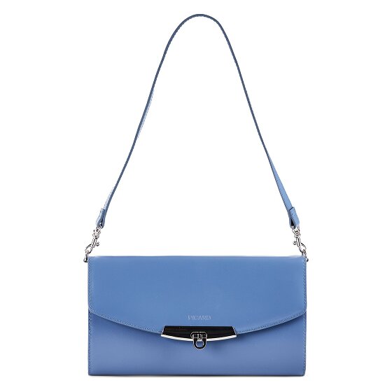 Picard Rome Pochette Vera Pelle 23 cm