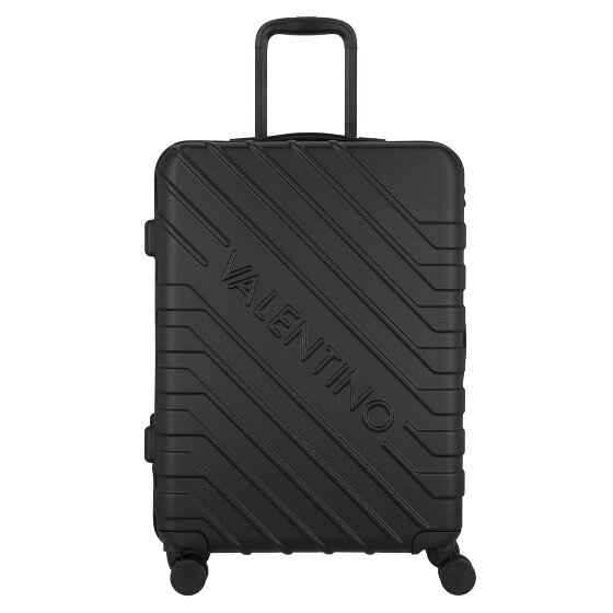 Valentino Starlight 4 ruote Carrello 65 cm