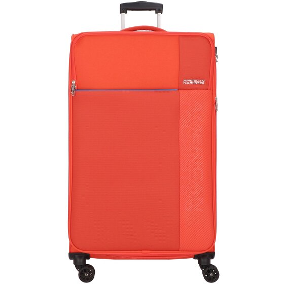 American Tourister Fun Cruise 4 ruote Carrello 77 cm