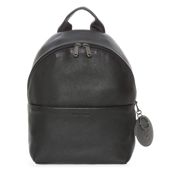 Mandarina Duck Mellow Leather Zaino da città Pelle 33 cm