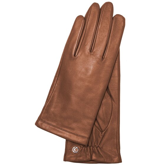 Kessler Guanti Chelsea in pelle