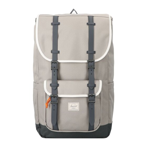 Herschel Little America Zaino da giorno 49 cm Scomparto per laptop