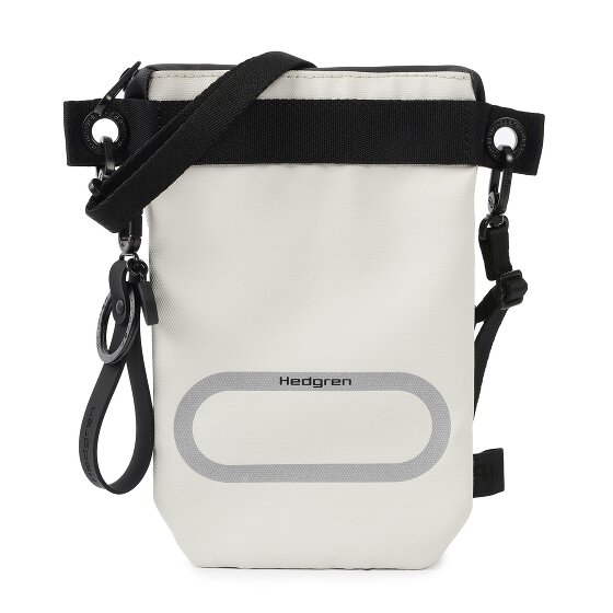 Hedgren Uni Borsa a tracolla Protezione RFID 13 cm