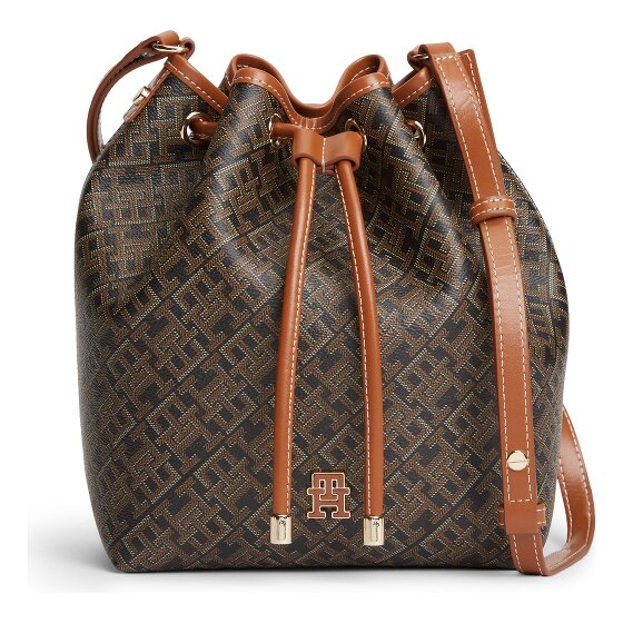 Tommy Hilfiger TH Monoplay Borsa borsa borsa 23 cm