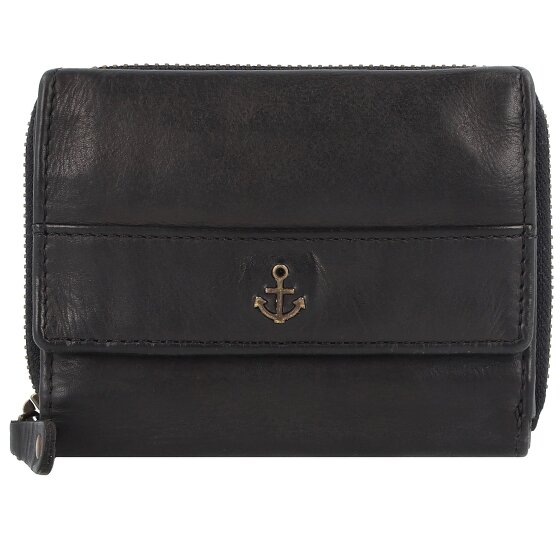 Harbour 2nd Anchor Love Carla Portafoglio Pelle 12 cm