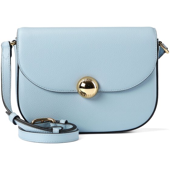 Furla Moonlight Borsa a tracolla S Vera Pelle 23 cm