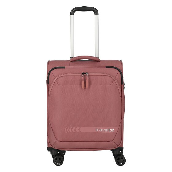 Travelite Kick Off 4 ruote Trolley cabina S 55 cm