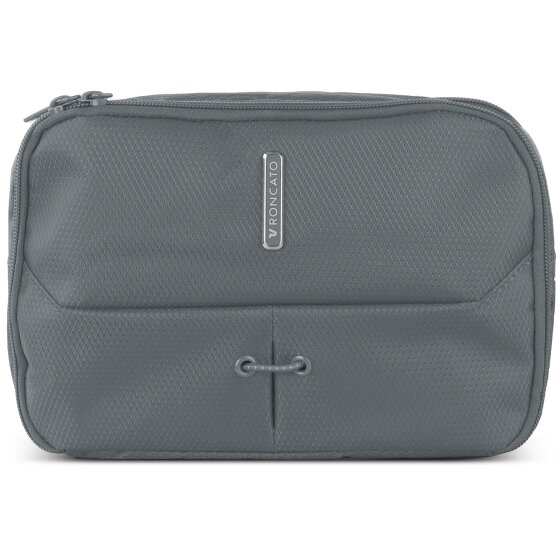 Roncato Ironik 2.0 Borsa da toilette 25 cm