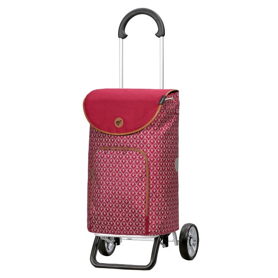 Andersen Shopper Carrello Scala Shopper Plus Famke 59 cm