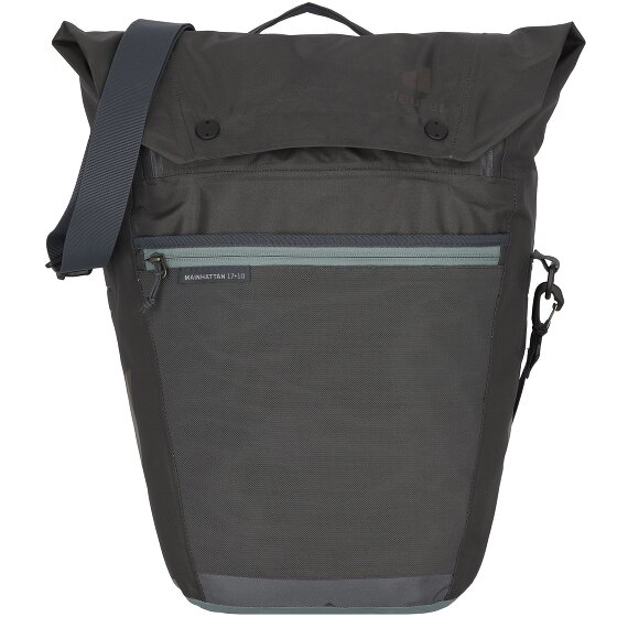 Deuter Borsa da bicicletta Mainhattan 33 cm