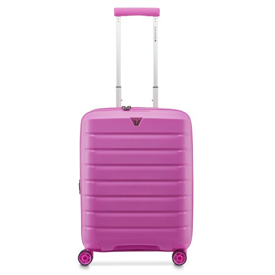 Roncato B-Flying Move 4 ruote Trolley cabina 55 cm espandibile
