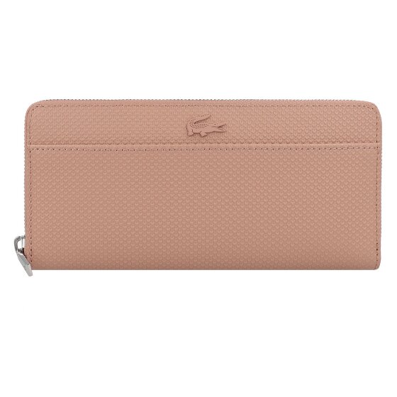 Lacoste Portafoglio Pelle 20.5 cm