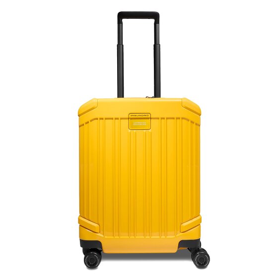 Piquadro Pop 4 ruote Carrello 55 cm