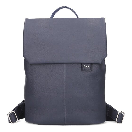 Zwei Mademoiselle.M Zaino da giorno 35 cm Vano porta PC