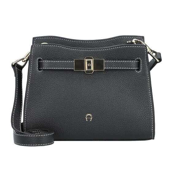 AIGNER Farah Borsa a tracolla S Pelle 22 cm