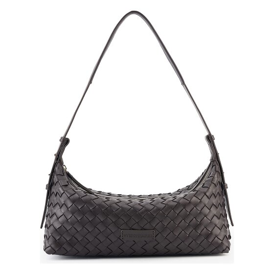 LES VISIONNAIRES Marie Borsa a spalla 33 cm