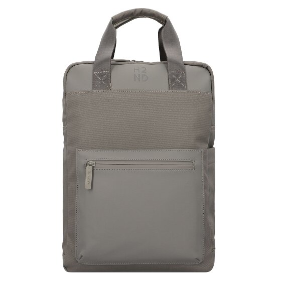 Harbour 2nd City Lights Hamburg Zaino da giorno XL 40 cm Vano porta PC