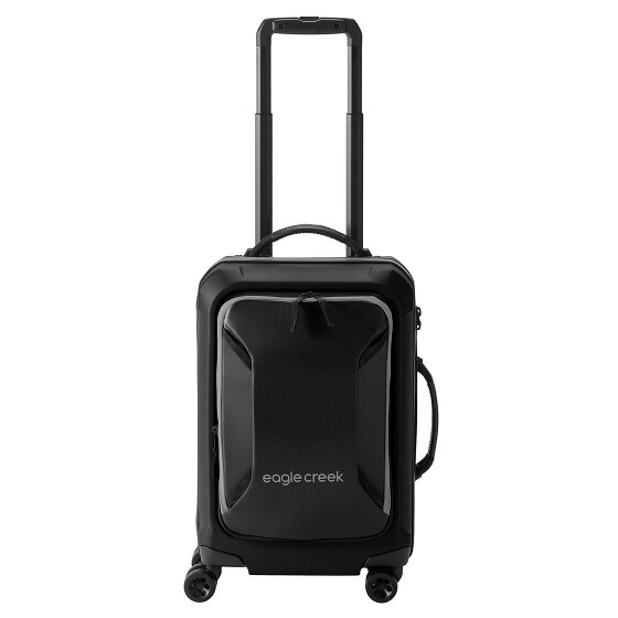 Eagle Creek Tarmac 4 ruote Carrello della cabina 55 cm con piega di espansione