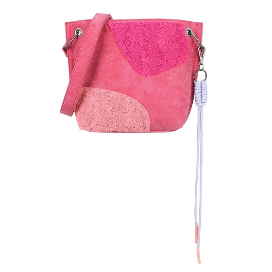 Fritzi aus Preußen Fritzi03 Borsa a tracolla 22.5 cm